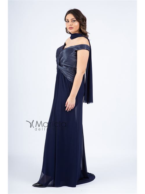  MARICLA ELEGANCE | BB27726BLU